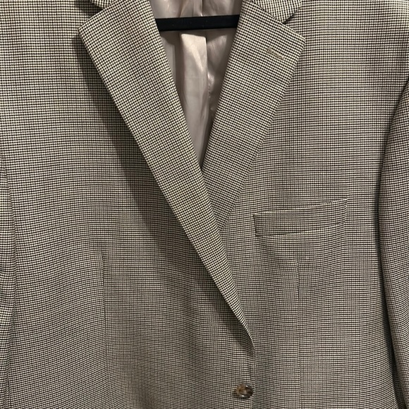 Ralph Lauren Other - Ralph Lauren sports coat sz 52r